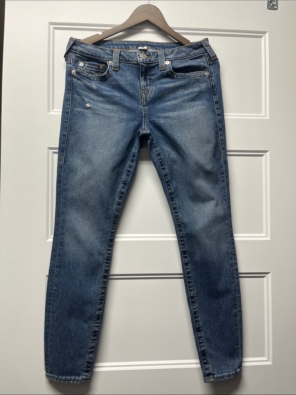 True Religion jeans - Picture 10 of 11